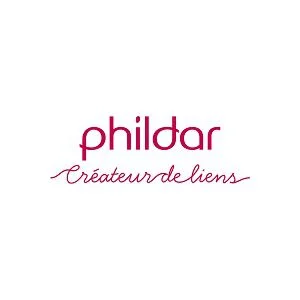 Logo PHILDAR