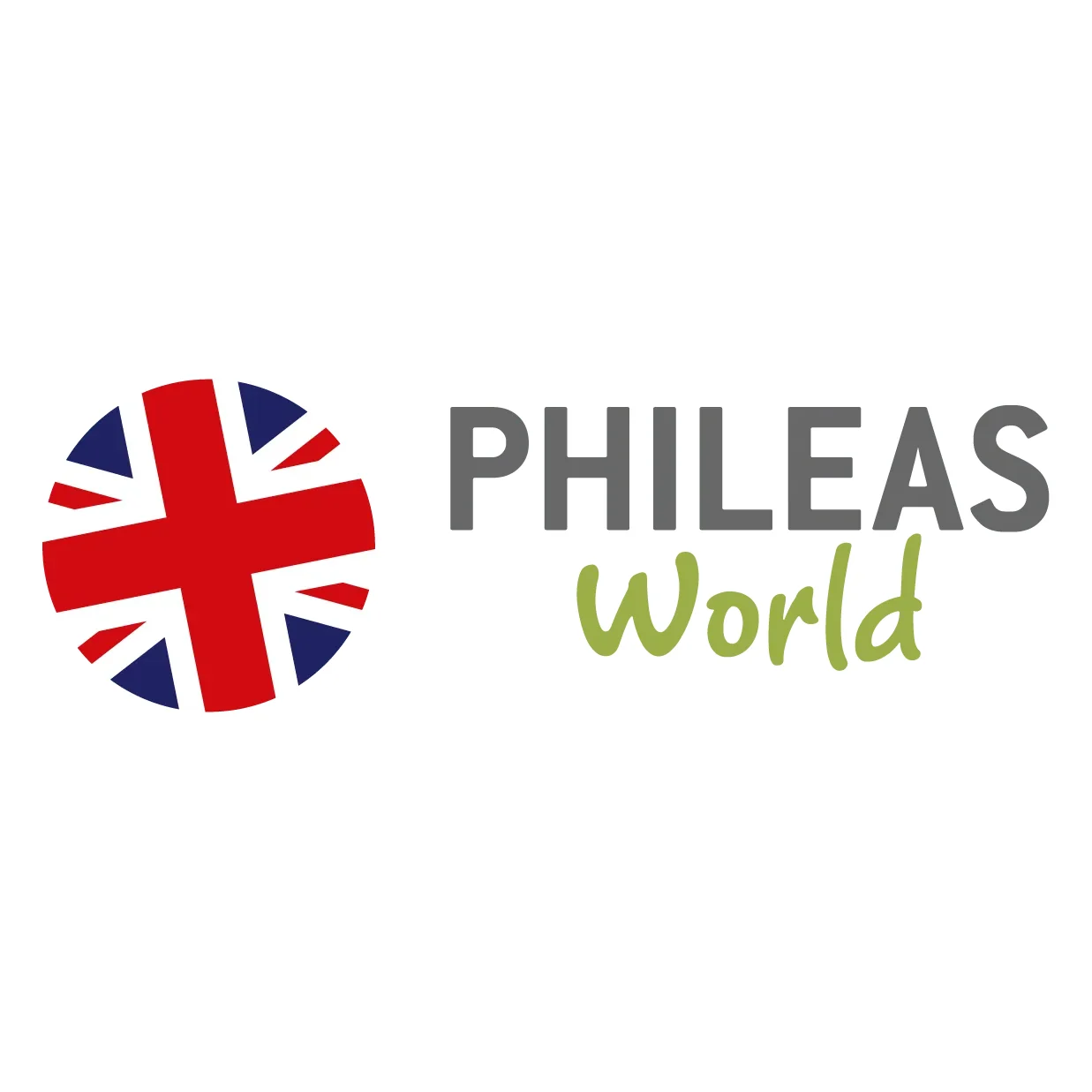 Logo PHILEAS WORLD
