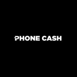 Logo PHONE CASH