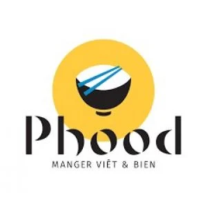Logo PHOOD