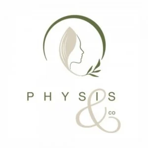 Logo PHYSIS AND CO