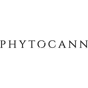 Logo PHYTOCANN CBD