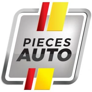 Logo PIECES AUTO