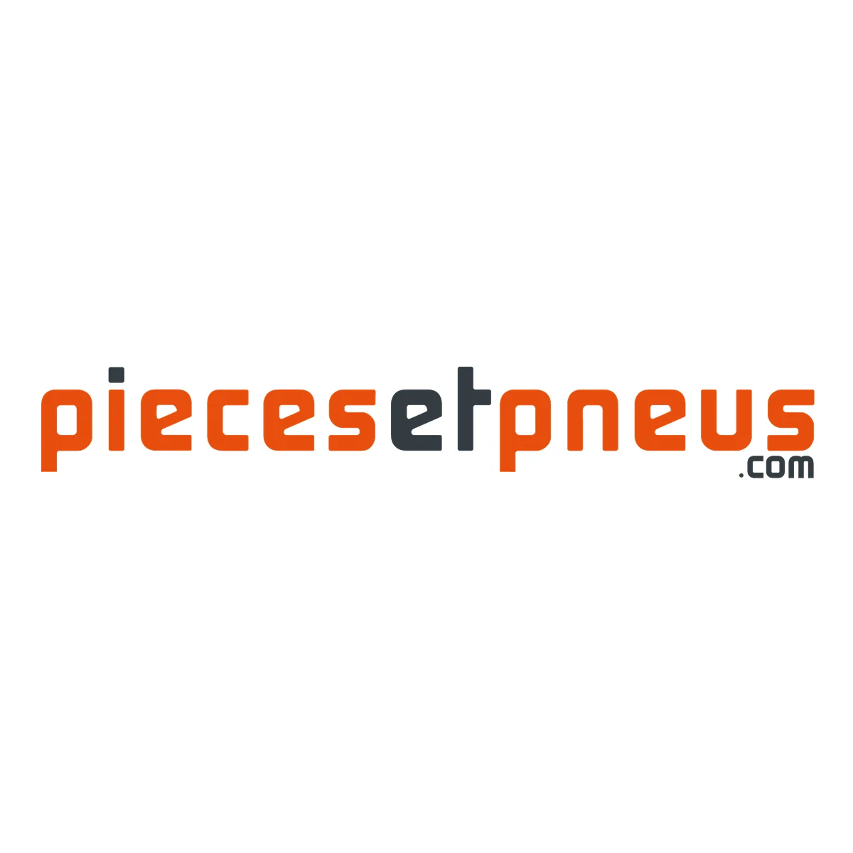 Logo PIECESETPNEUS.COM