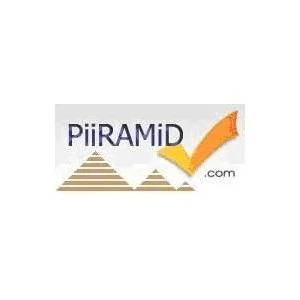 Logo PIIRAMID