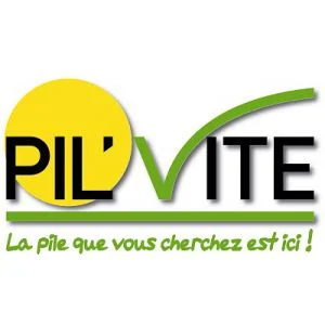 Logo PIL VITE
