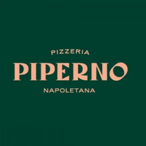 Logo PIPERNO