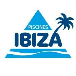 Logo PISCINES IBIZA
