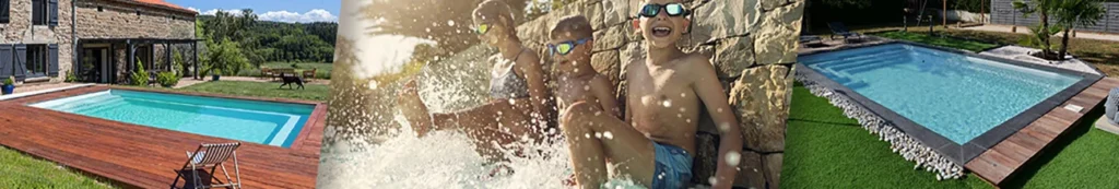 PISCINES IBIZA — vue 1