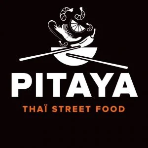 Logo PITAYA