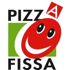Logo PIZZA FISSA