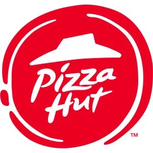 Logo PIZZA HUT
