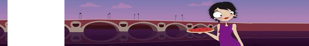 PIZZA MARTINE — vue 1