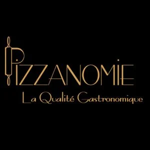 Logo PIZZANOMIE