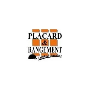 Logo PLACARD & RANGEMENT