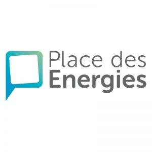 Logo PLACE DES ENERGIES