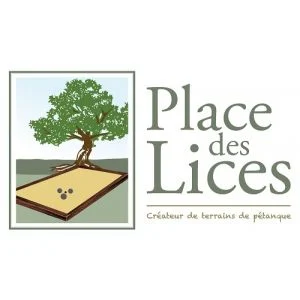 Logo PLACE DES LICES