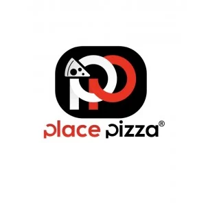 Logo PLACE PIZZA