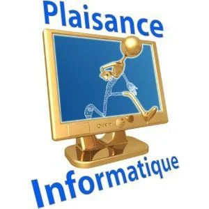 Logo PLAISANCE INFORMATIQUE