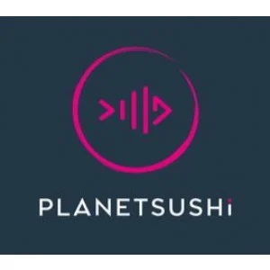 Logo PLANET SUSHI