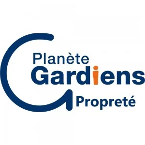 Logo PLANETE GARDIENS