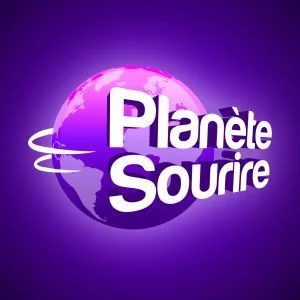 Logo PLANETE SOURIRE
