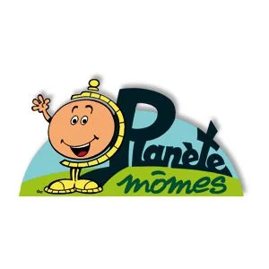 Logo PLANÈTEMÔMES