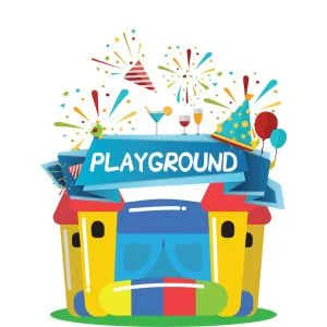 Logo PLAYGROUND