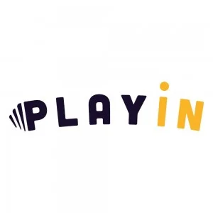 Logo PLAYIN