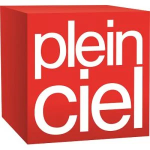 Logo PLEIN CIEL