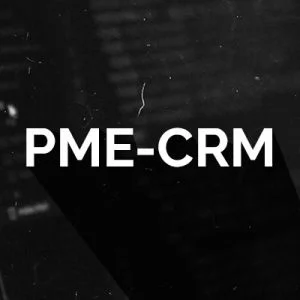 Logo PME CRM