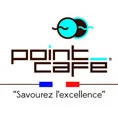 Logo POINT CAFE®