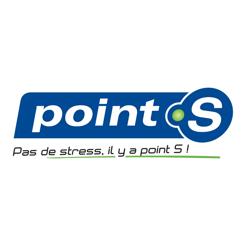 Logo POINT S