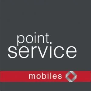 Logo POINT SERVICE MOBILES