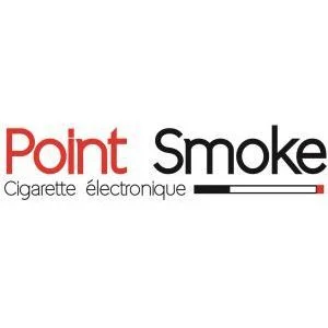 Logo POINT SMOKE