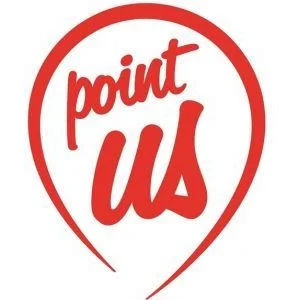 Logo POINT US
