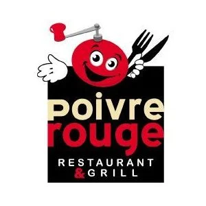 Logo POIVRE ROUGE