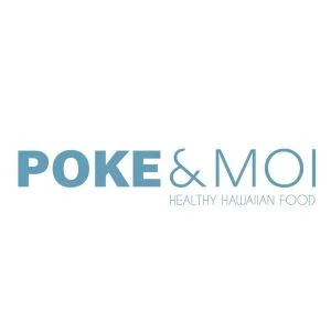 Logo POKE & MOI