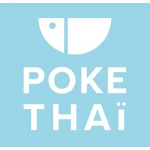 Logo POKE THAI