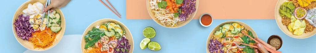 POKE THAI — vue 1