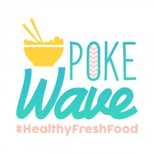 Logo POKE WAVE