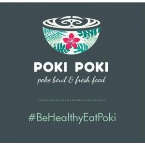 Logo POKI POKI