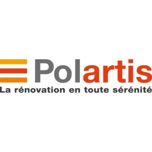 Logo POLARTIS