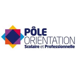 Logo PÔLE ORIENTATION