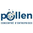 Logo pollen