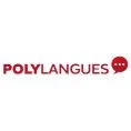 Logo POLYLANGUES