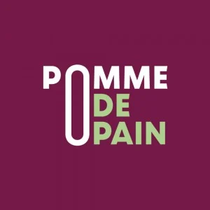 Logo POMME DE PAIN