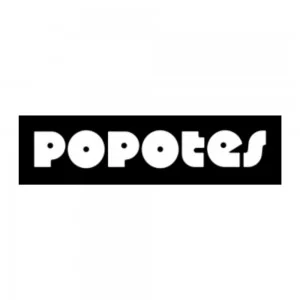 Logo POPOTES