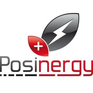 Logo Posinergy