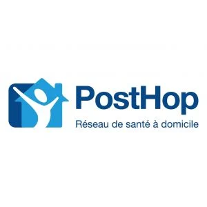 Logo POSTHOP